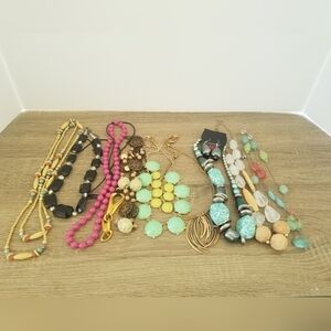 Statement Necklace Bundle